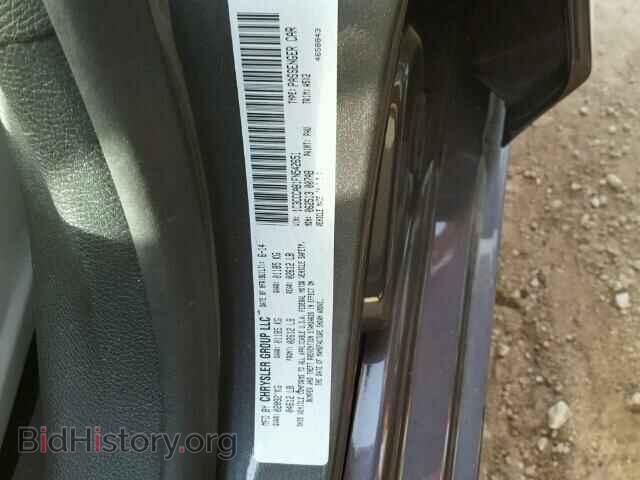 2015 CHRYSLER 200 - VIN: 1C3CCCAB1FN542651 - Фото 10