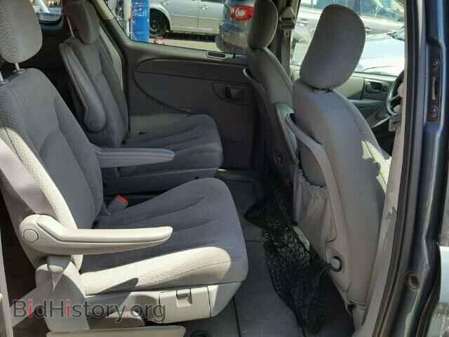 2007 DODGE CARAVAN - VIN: 2D4GP44L87R188680 - Фото 6