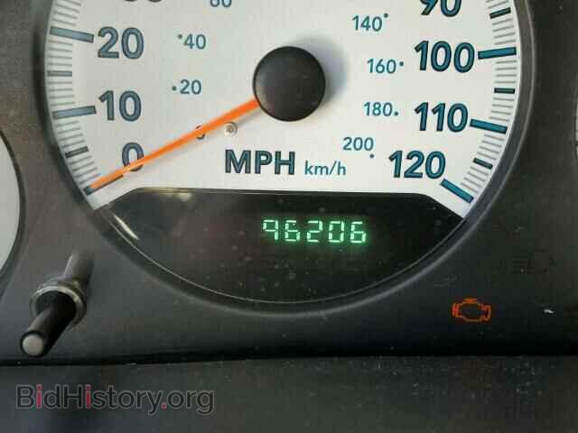 2007 DODGE CARAVAN - VIN: 2D4GP44L87R188680 - Фото 8