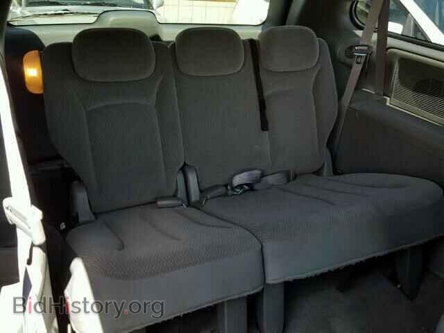 2007 DODGE CARAVAN - VIN: 2D4GP44L87R188680 - Фото 9