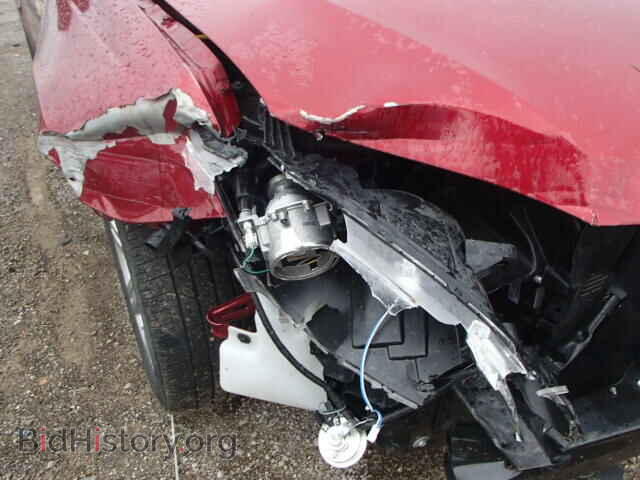 2013 CHRYSLER 200 - VIN: 1C3CCBABXDN705353 - Фото 9