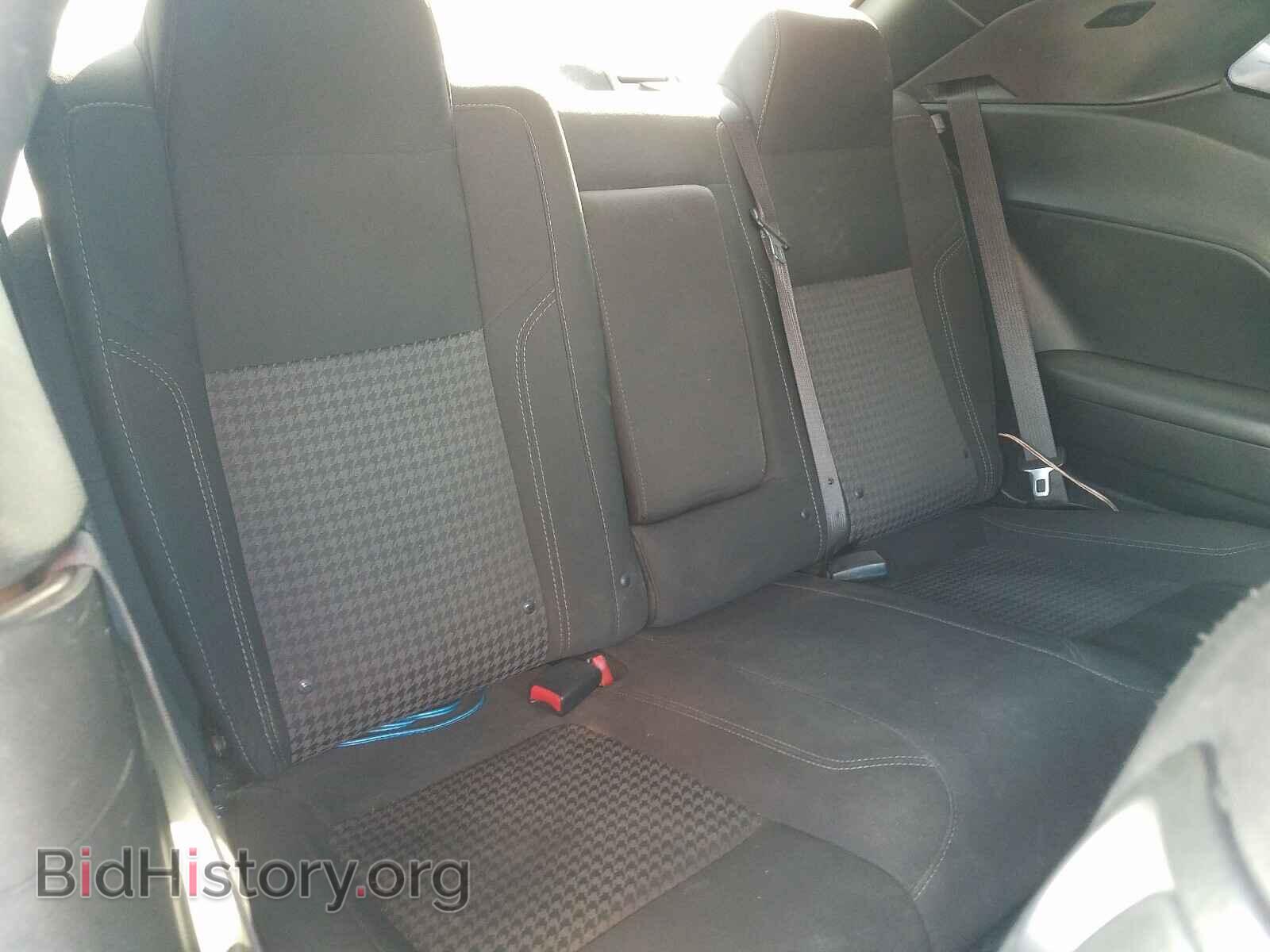 2015 DODGE CHALLENGER - VIN: 2C3CDZAG9FH717183 - Photo 6
