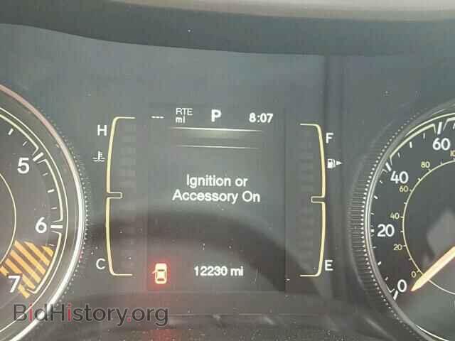 2014 JEEP CHEROKEE - VIN: 1C4PJLCB3EW248886 - Фото 8