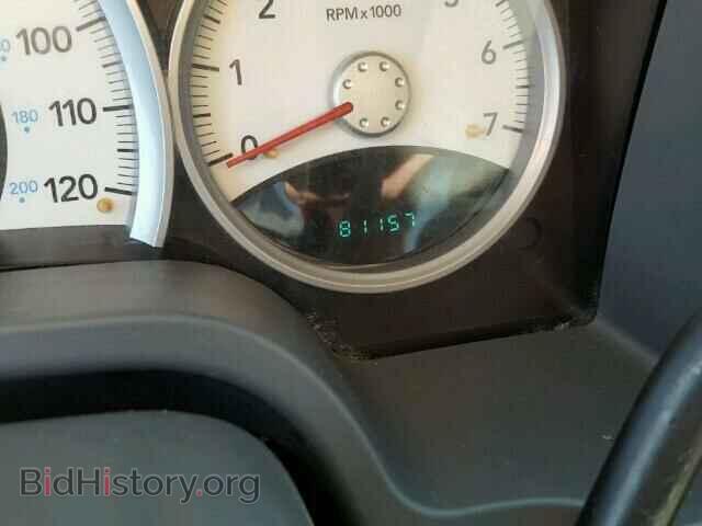 2007 DODGE DAKOTA - VIN: 1D7HE42K97S202432 - Фото 8