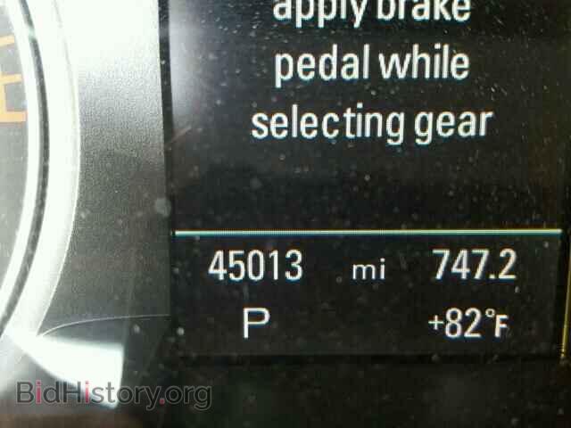 2013 AUDI A4 - VIN: WAUEFAFL2DN040789 - Фото 8