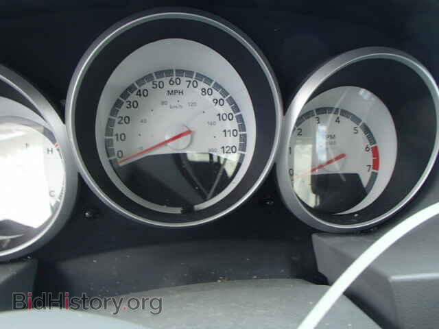 2010 DODGE CARAVAN - VIN: 2D4RN4DE9AR348301 - Фото 8