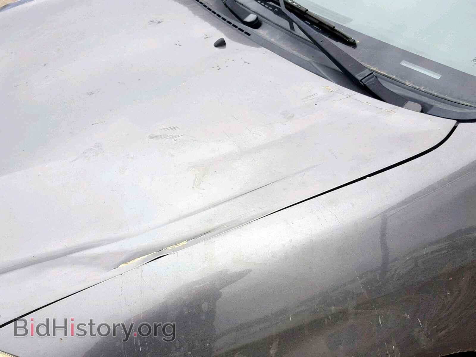 2007 TOYOTA COROLLA - VIN: 2T1BR32E67C754402 - Фото 9