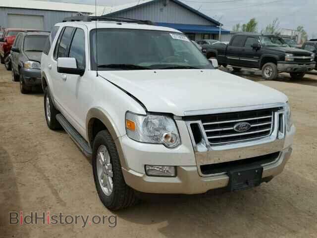 Photo 1FMEU7EE0AUA30189 - FORD EXPLORER 2010