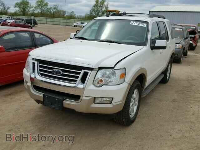 2010 FORD EXPLORER - VIN: 1FMEU7EE0AUA30189 - Photo 2