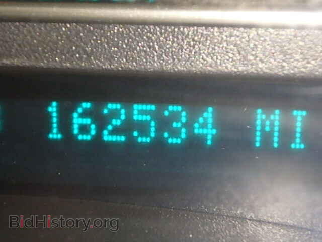 2004 GMC ENVOY - VIN: 1GKDT13S542348807 - Фото 8