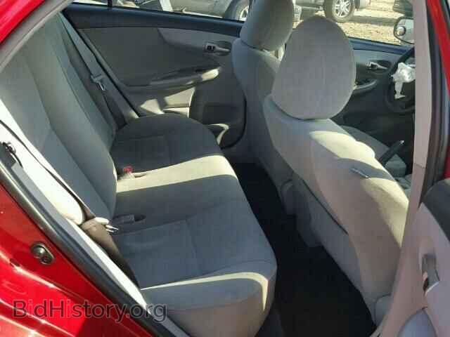2013 TOYOTA COROLLA - VIN: 5YFBU4EE9DP137880 - Фото 6