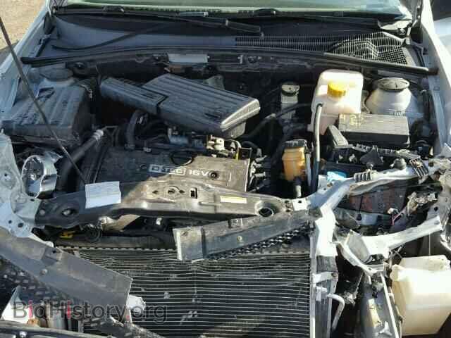 2007 SUZUKI FORENZA - VIN: KL5JD56Z37K673106 - Photo 7