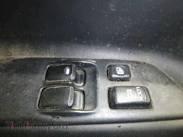 2001 MITSUBISHI ECLIPSE - VIN: 4A3AC44G41E145781 - Photo 9