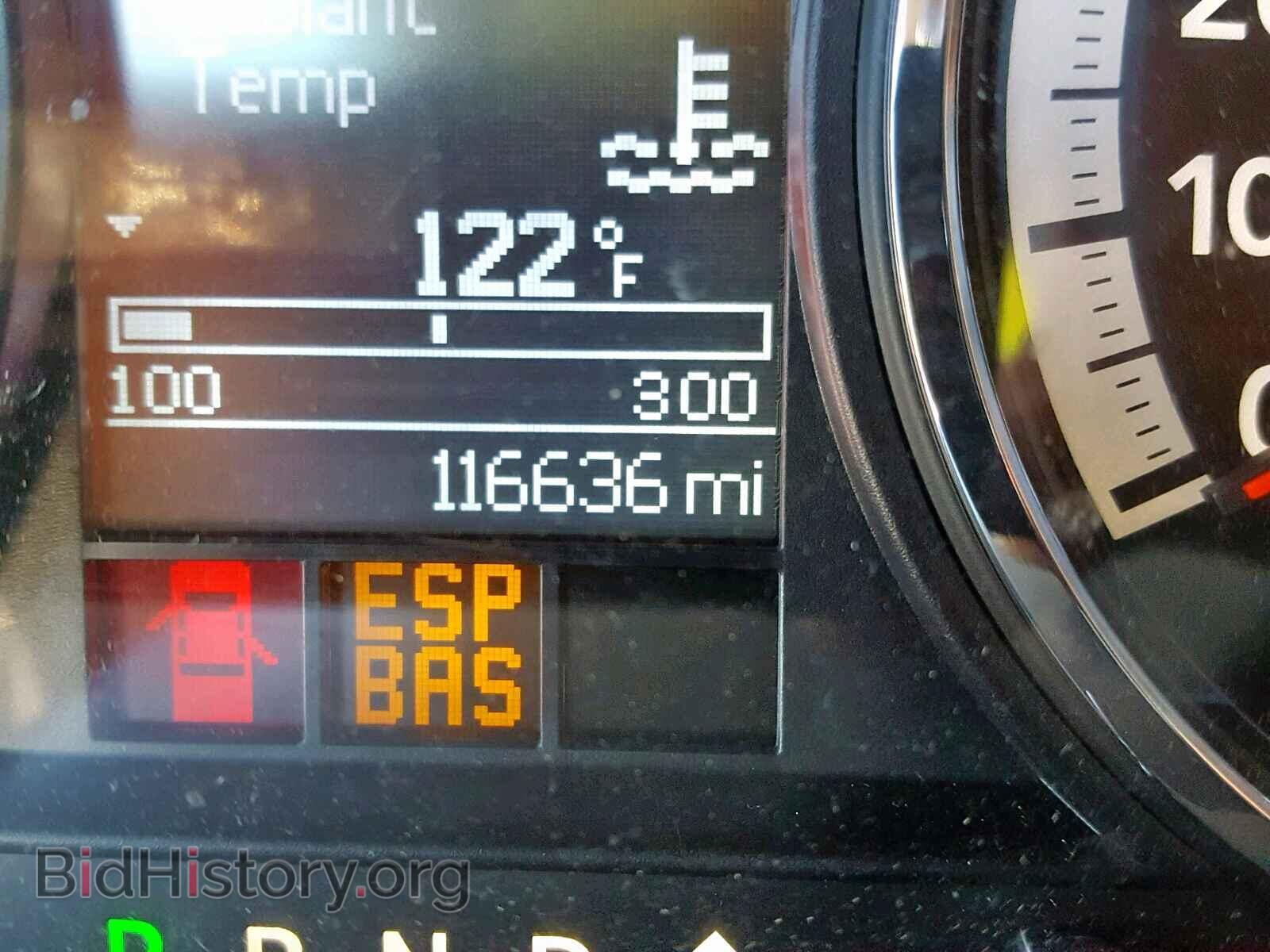 2010 DODGE RAM 1500 - VIN: 1D7RB1CTXAS230931 - Фото 8
