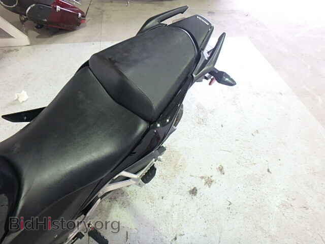 2011 HONDA CBR CYCLE - VIN: MLHMC4113B5001296 - Фото 6