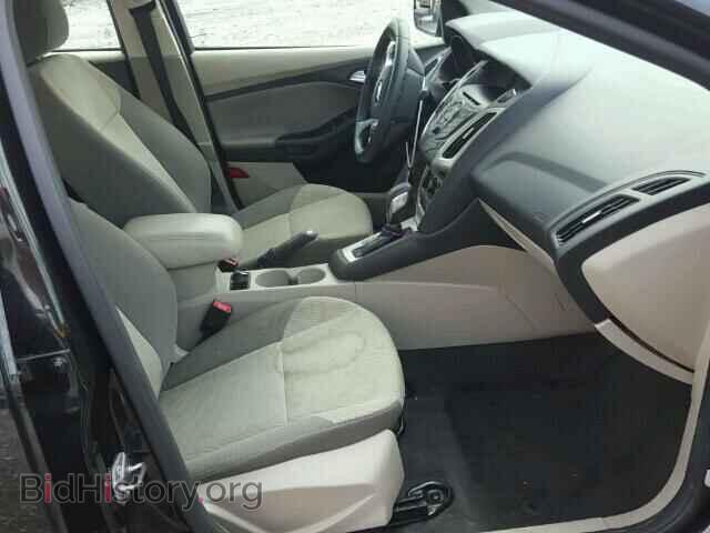 2014 FORD FOCUS - VIN: 1FADP3F28EL297540 - Photo 5