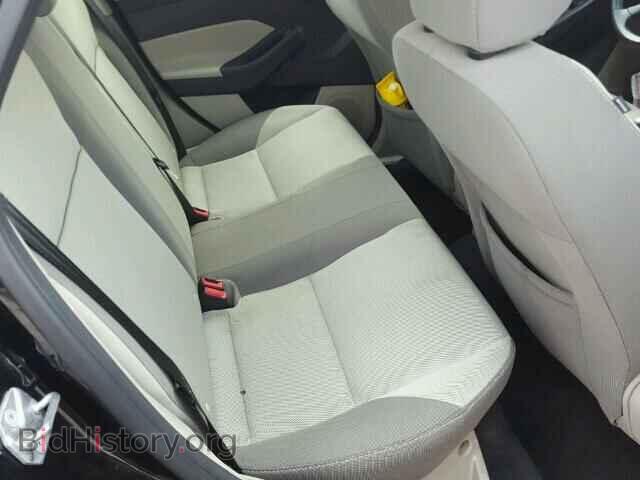 2014 FORD FOCUS - VIN: 1FADP3F28EL297540 - Photo 6
