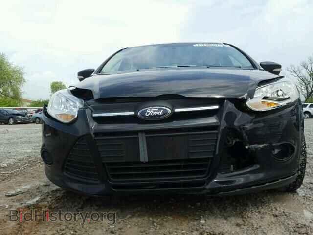 2014 FORD FOCUS - VIN: 1FADP3F28EL297540 - Photo 9