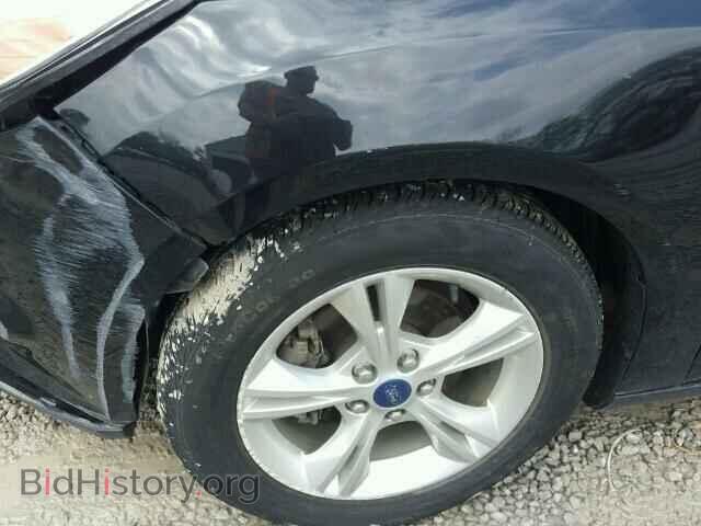 2014 FORD FOCUS - VIN: 1FADP3F28EL297540 - Photo 10