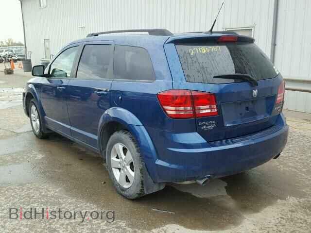 2010 DODGE JOURNEY - VIN: 3D4PG5FV2AT180583 - Фото 3