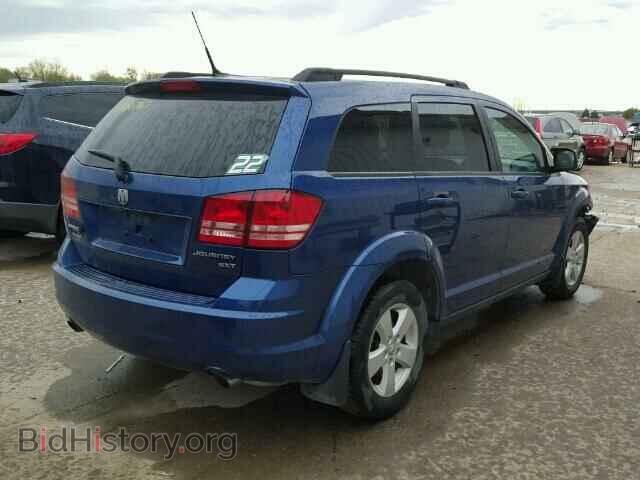 2010 DODGE JOURNEY - VIN: 3D4PG5FV2AT180583 - Фото 4