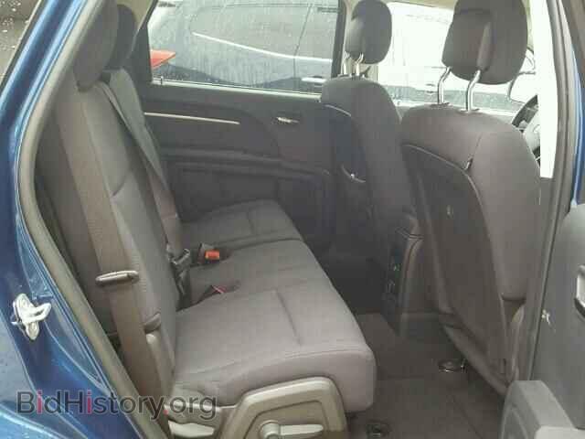 2010 DODGE JOURNEY - VIN: 3D4PG5FV2AT180583 - Фото 6