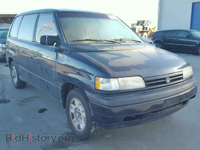 Photo JM3LV5221S0708407 - MAZDA MPV 1995