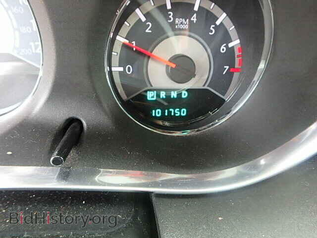 2012 CHRYSLER 200 - VIN: 1C3CCBCB0CN303644 - Фото 8