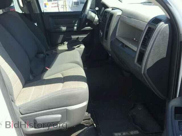 2011 DODGE RAM 1500 - VIN: 1D7RB1GK8BS549800 - Фото 5
