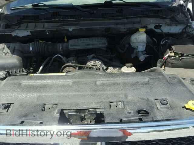 2011 DODGE RAM 1500 - VIN: 1D7RB1GK8BS549800 - Фото 7