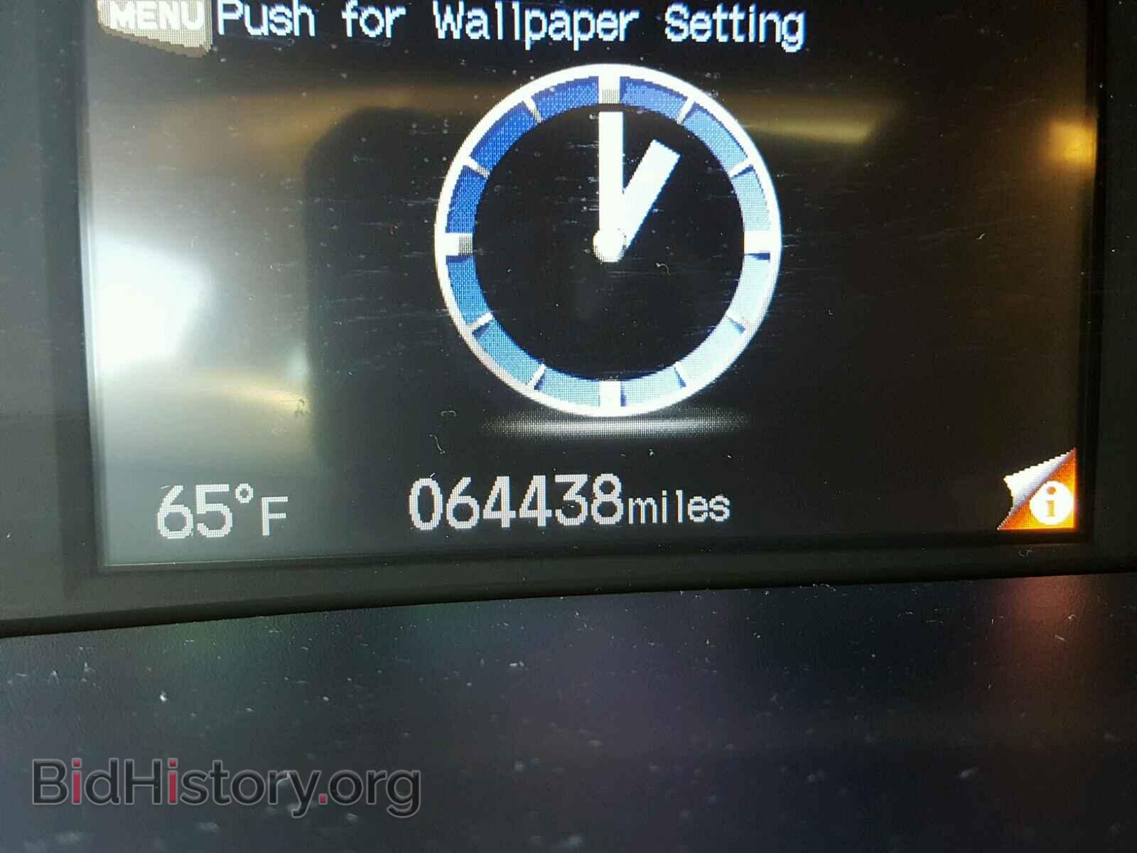 2013 HONDA CIVIC - VIN: 2HGFB2F81DH531823 - Фото 8