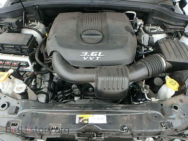 2013 DODGE DURANGO - VIN: 1C4RDHAG5DC689558 - Фото 7