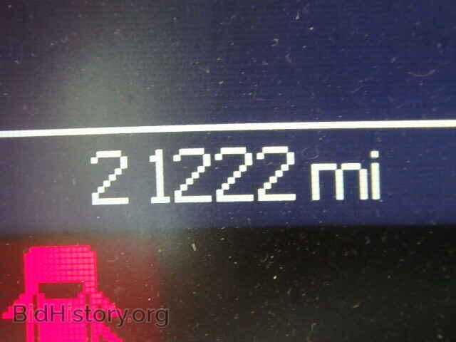 2013 DODGE DURANGO - VIN: 1C4RDHAG5DC689558 - Фото 8