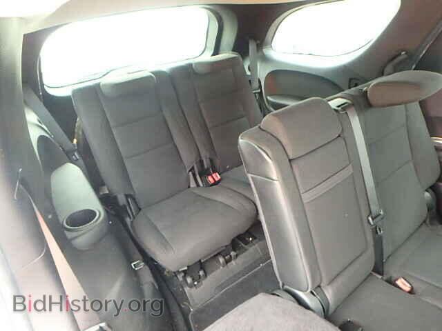 2013 DODGE DURANGO - VIN: 1C4RDHAG5DC689558 - Фото 10