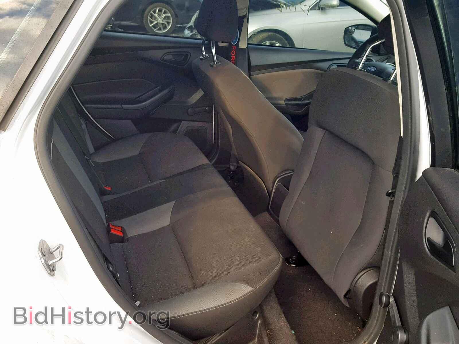 2012 FORD FOCUS - VIN: 1FAHP3E29CL188195 - Photo 6