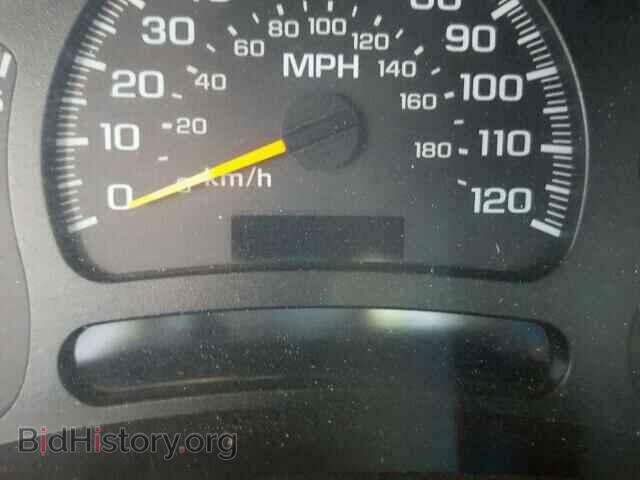 2005 CHEVROLET SILVERADO - VIN: 2GCEC19V251139754 - Фото 8