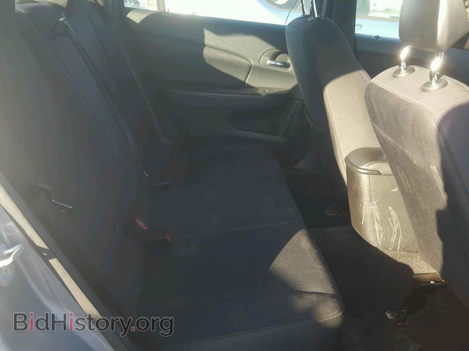 2013 CHRYSLER 200 - VIN: 1C3CCBAB6DN606187 - Фото 6