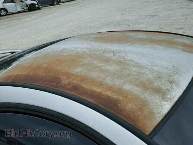 2001 MITSUBISHI ECLIPSE - VIN: 4A3AC44G01E077687 - Photo 9
