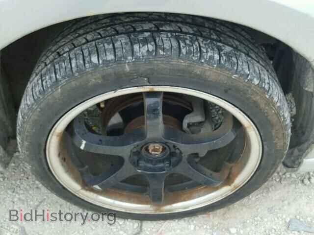 2001 MITSUBISHI ECLIPSE - VIN: 4A3AC44G01E077687 - Photo 10