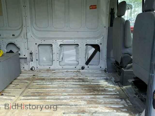 2016 FORD TRANSIT CO - VIN: 1FTYR2CM7GKA28167 - Фото 6