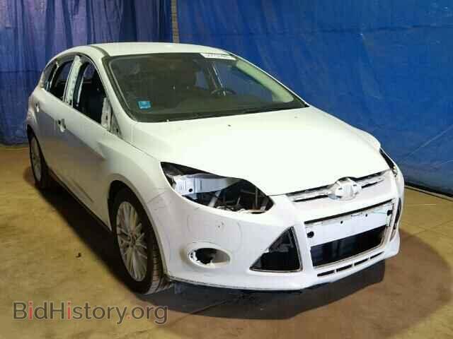Photo 1FAHP3M23CL474514 - FORD FOCUS 2012