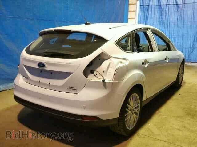 2012 FORD FOCUS - VIN: 1FAHP3M23CL474514 - Фото 4