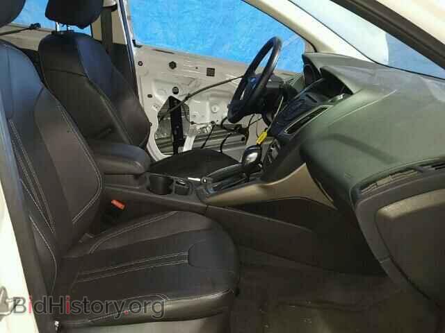 2012 FORD FOCUS - VIN: 1FAHP3M23CL474514 - Фото 5