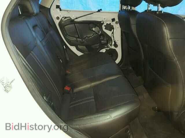 2012 FORD FOCUS - VIN: 1FAHP3M23CL474514 - Фото 6