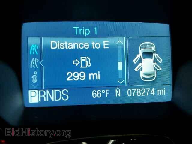 2012 FORD FOCUS - VIN: 1FAHP3M23CL474514 - Фото 8