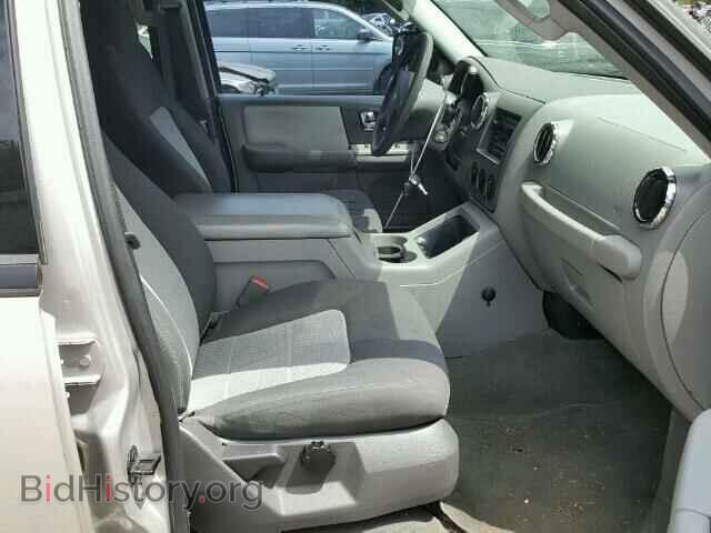2006 FORD EXPEDITION - VIN: 1FMPU15516LA14893 - Фото 5