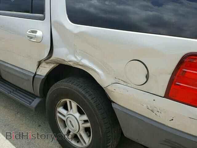 2006 FORD EXPEDITION - VIN: 1FMPU15516LA14893 - Фото 9