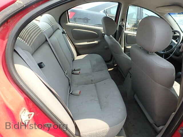 2003 DODGE NEON - VIN: 1B3ES26C03D226762 - Фото 6