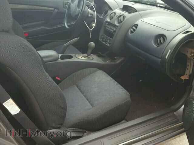 2003 MITSUBISHI ECLIPSE - VIN: 4A3AC44G83E070294 - Photo 5