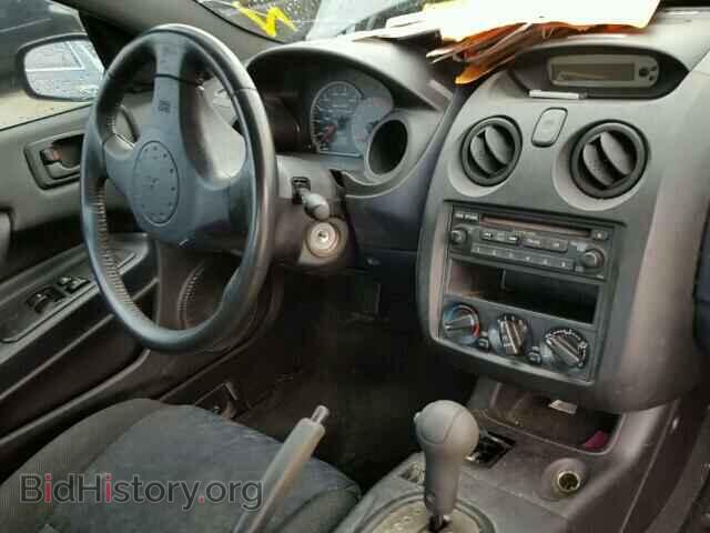 2003 MITSUBISHI ECLIPSE - VIN: 4A3AC44G83E070294 - Photo 9